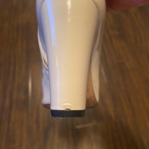 Jimmy Choo Mirren 85 Ankle Boots - Picture 9 of 9